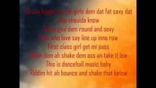 Download lagu Sean Paul - Press It Up lyrics mp3 Download lagu Sean Paul - Press It Up lyrics mp3
