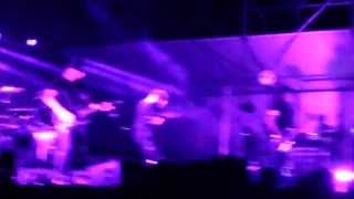 Skunk Anansie - My love will fall (Cattolica 24 07 2013)