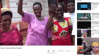 ARE YOU A BEACON OF LIGHT? MISSIONS,  RANDALL J. BREWER, NEWS IN D BOX