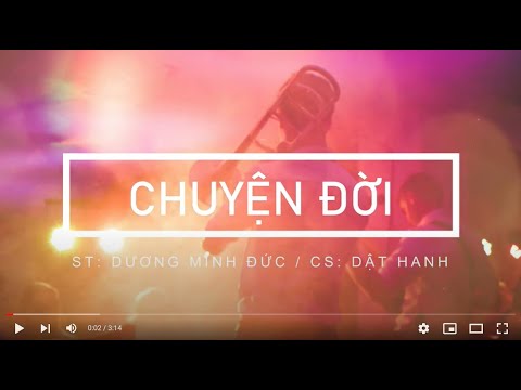 Chuyện đời - Dật Hanh