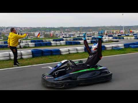 CRKC, Prága 2018 döntő, utolsó kör