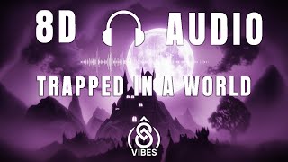 Download lagu Trapped in Sound | 8D Chill EDM for Healing Nights mp3