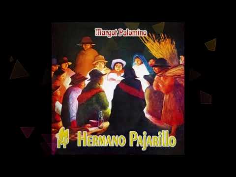 Margot Palomino - Olvido Que Nunca Llegas