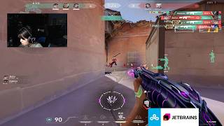 Download lagu How OXY Solo Carries Radiant Lobbies with WAYLAY Movement Tricks mp3