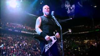 Metallica: Quebec Magnetic - Killing Time [HD]