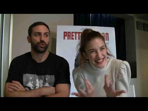 Thomas Santu nuovo fidanzato di Virginia Raffaele: età, biografia, Instagram, vita privata