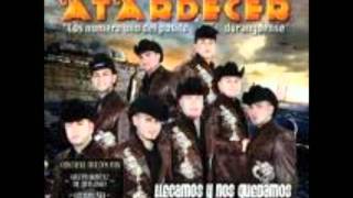 conjunto atardecer Creo Que Algo Me Ocultas