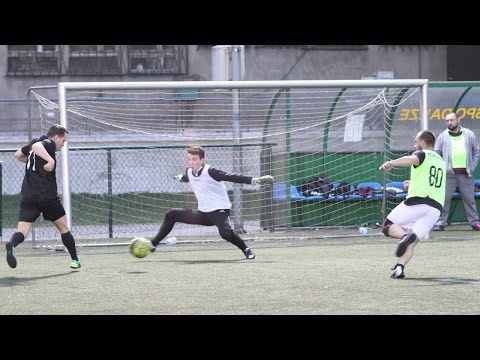 Spoko Team - Format: 4. tydzień (FLS Wiosna 2017)