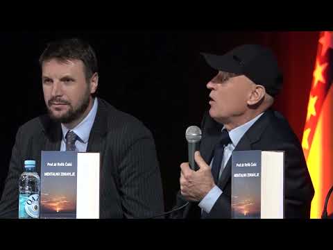 Hronika: Zavidovići 260 - Promocija knjige "Mentalno zdravlje - harmonija duše"