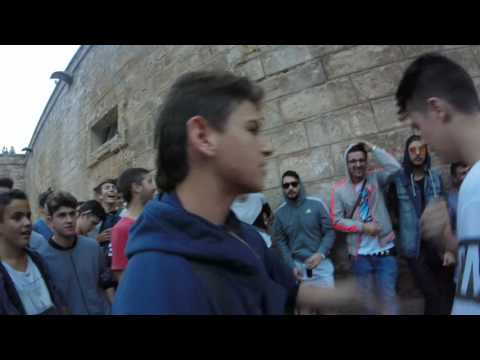 Emebe vs Jdr - Batallón Battle | 16avos