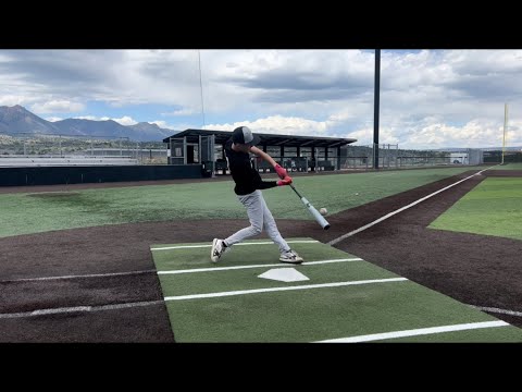 Conner French highlights