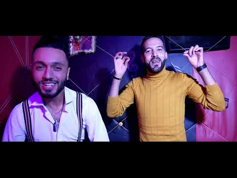 Cheb Nasro Tlemçani Avec Bady Maestro Hna Malin Ga3da (Clip 2020=