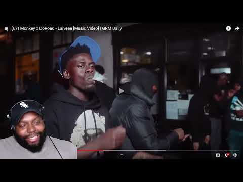CHICAGODUDEREACTS TO #Stockwell CFigures X (67) DopeSmoke X #LTH G41 - Feel Like (Music Video)