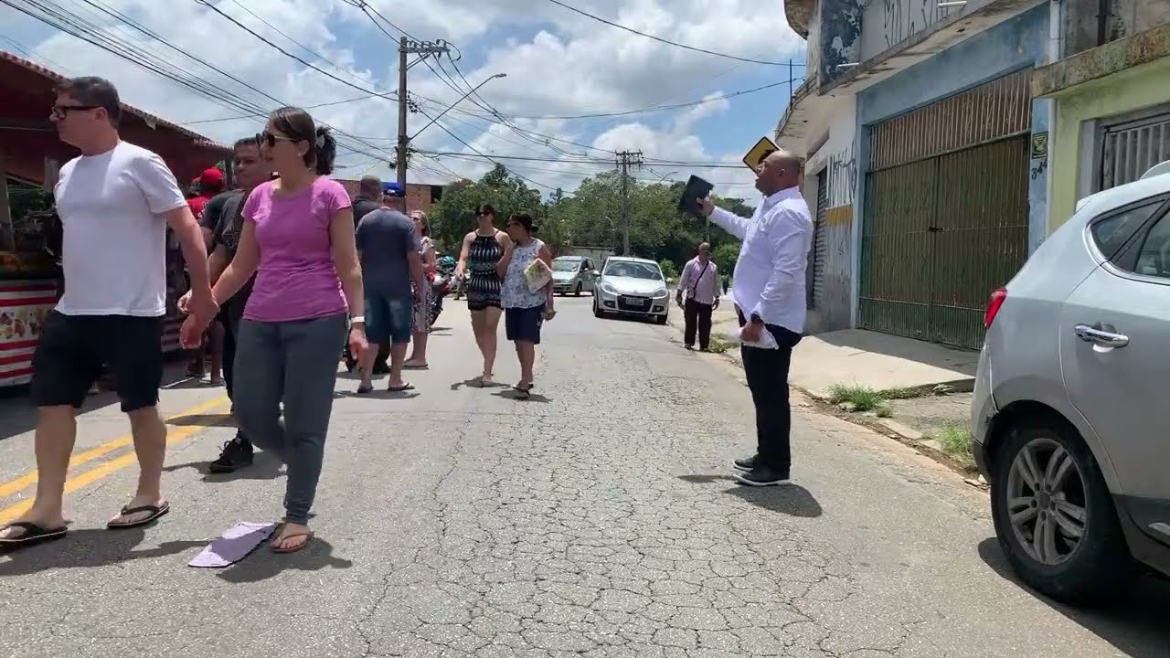 Evangelho da Esperança