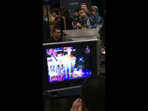 The Big House 6 | Nomis vs Marriott Moy game 2