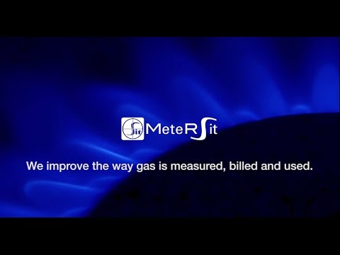 MeteRSit - a comprehensive range of smart and integrated gas meters