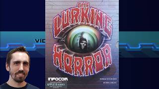 The Lurking Horror – Infocom’s Scariest Text Adventure (1987) | Video Games Over Time