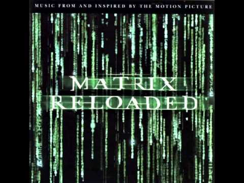 The Matrix Reloaded (OST) - Don Davis - Main Title