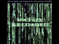 The Matrix Reloaded (OST) - Don Davis - Main ...