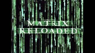 The Matrix Reloaded (OST) - Don Davis - Main Title