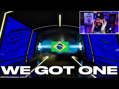 Team Of The Year Be Like...