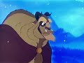 Closing To Beauty And The Beast 2002 VHS