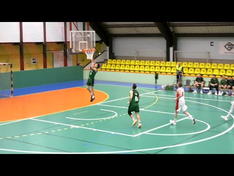 Megnyerte az alapszakaszt a Budafoki KK