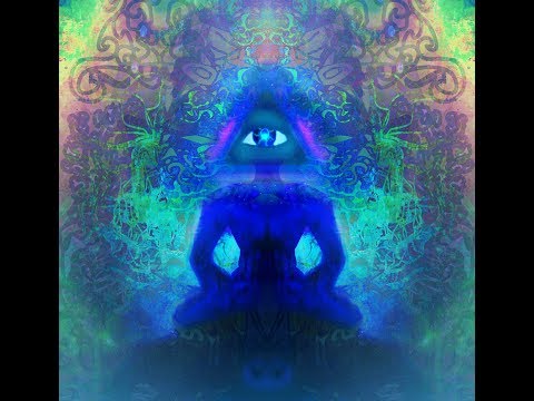 432 Hz Open Your Third Eye | Activate Your Pineal Gland - Third Eye Opening | 3rd Eye Activation
