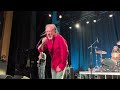 The Jesus Lizard - Seasick - Live - Portland