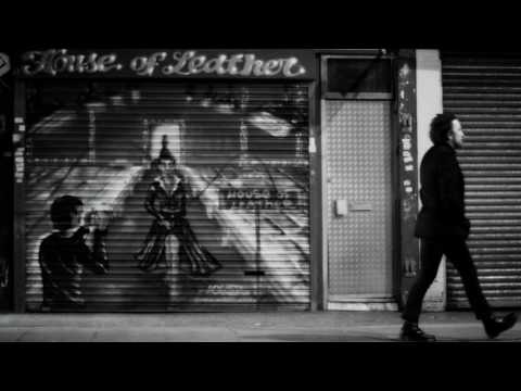 Ginger Wildheart - If You Find Yourself In London Town