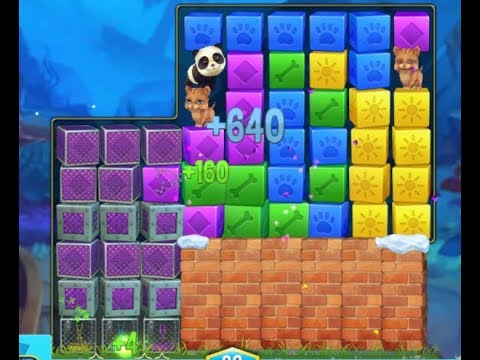 Pet Rescue Saga Level 2905