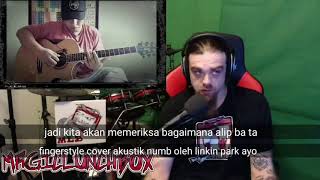 Download lagu skil luar biasa yang dilakukan Alip ba ta sampai mengulang ulang video nya. sub indo @lagihedan9144 mp3 Download lagu skil luar biasa yang dilakukan Alip ba ta sampai mengulang ulang video nya. sub indo @lagihedan9144 mp3