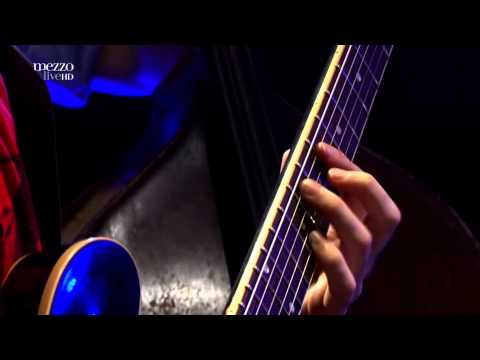 Zambura - Avi Lebovich Orchestra - Live on MEZZO