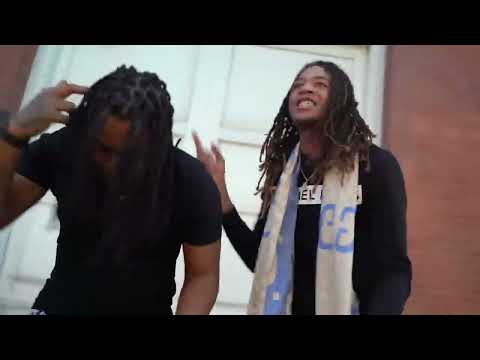 FYB Trigga & MackBaybii  “BoonDocks”  Music Video