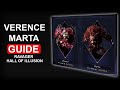 Hall Of Illusion Verence Marta EXPERT Tier 3 Guide In Throne And Liberty