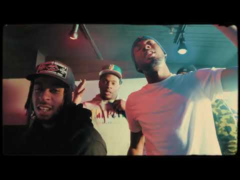 PopOutBoyz x Smoove'L - CLOUT Official Video