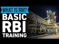 What is Risk Based Inspection (Introduction to RBI)?