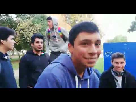 8vos-Mc Skere vs Mc Azúcar