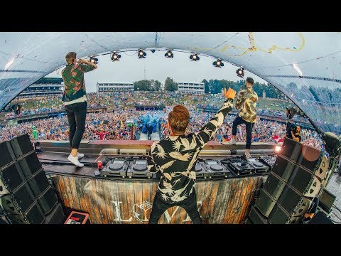 Sam Feldt LIVE - Tomorrowland 2019 - Mainstage