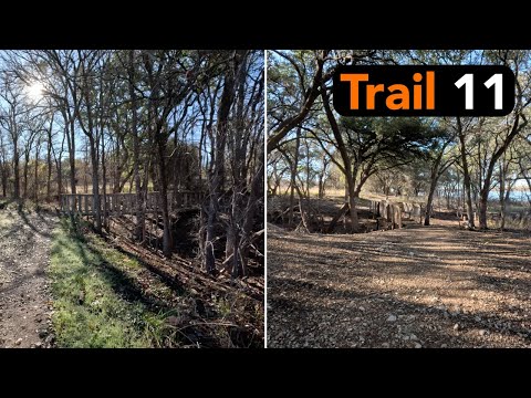 Two Bridges Trail Video Thumbnail