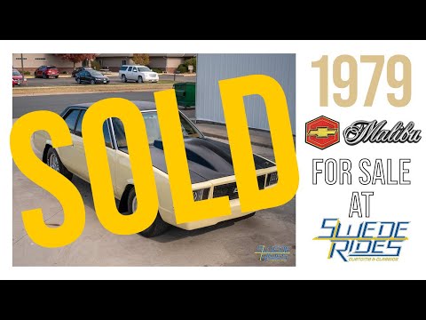 1979 Chevrolet Malibu (CC-1653792) for sale in Montgomery, Minnesota