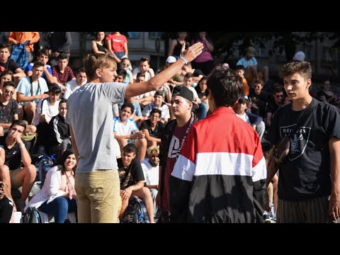 FILTROS | Soul vs SLR vs Markez vs SRL