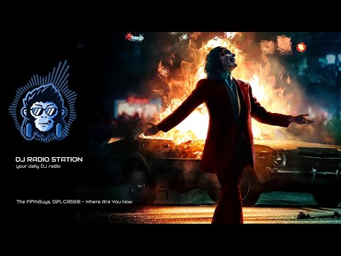 The FifthGuys, DiFi, CASSIE - Where Are You Now