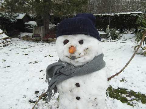 Lilienthal  Einfach mal so  17 01 2026