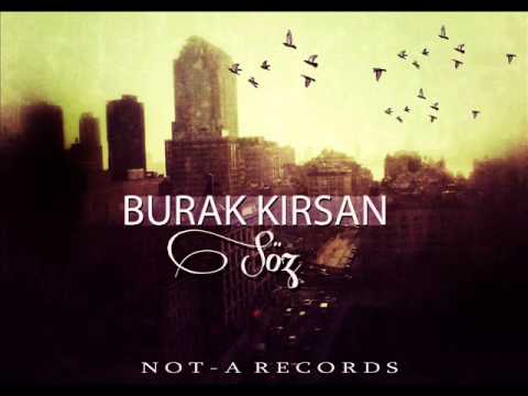 Burak Kırşan - Söz