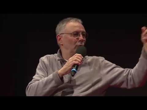 Pierre Jolivet - "Lindon, c'est un Depardieu, un Gabin"