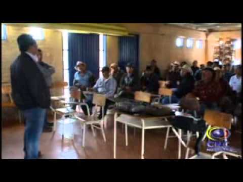 CNC NOTICIAS TULUA MARZO 05 DE 2015, PRIMERA EMISIÓN 1:30 PM