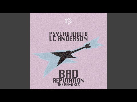 Bad Reputation (Roberto Rodriguez Remix)