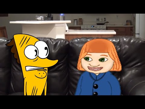 Taco-Man Plays Alone in the Dark 2 (PS1)