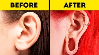 38 WEIRD BEAUTY HACKS THAT WILL BLOW YOUR MIND